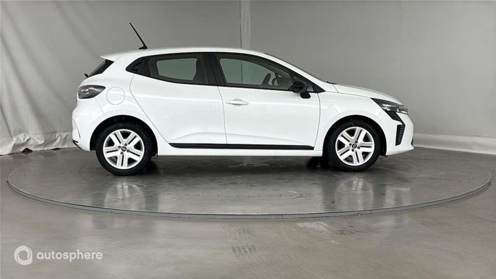 Clio 1.0 TCe 90ch Evolution - 24 2024 occasion 02000 Laon