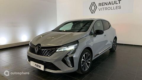 Annonce voiture Renault Clio 20499 €