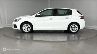 308 1.5 BlueHDi 130ch ACTIVE BUSINESS EAT8  7cv 2021 occasion 60740 Saint-Maximin