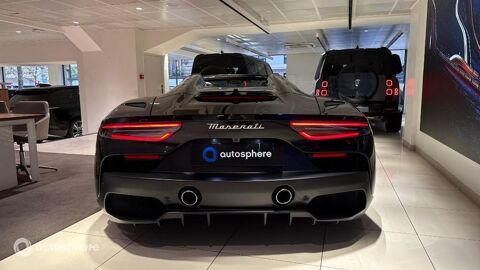 MC20 3.0 V6 Biturbo 630ch 2025 occasion 74330 &Eacute;pagny Metz Tessy