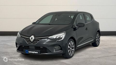 Renault Clio 1.3 TCe 140ch Intens -21 2021 occasion Lomme 59160