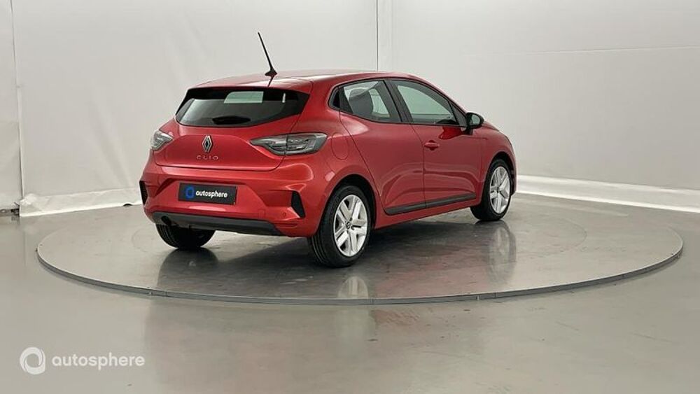 Clio 1.5 Blue dCi 100ch Evolution 2023 occasion 59820 GRAVELINES