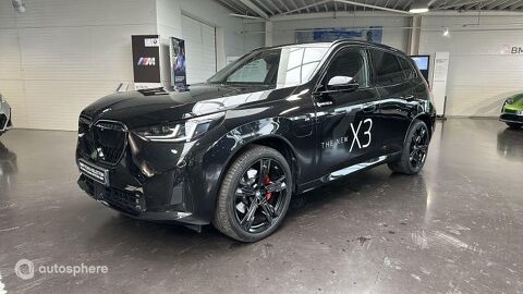 Annonce voiture BMW X3 84890 