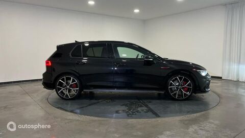Golf 2.0 TSI 245ch GTI DSG7 2023 occasion 51100 Reims