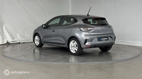 Clio 1.0 TCe 90ch Evolution - 25 2025 occasion 57000 Metz