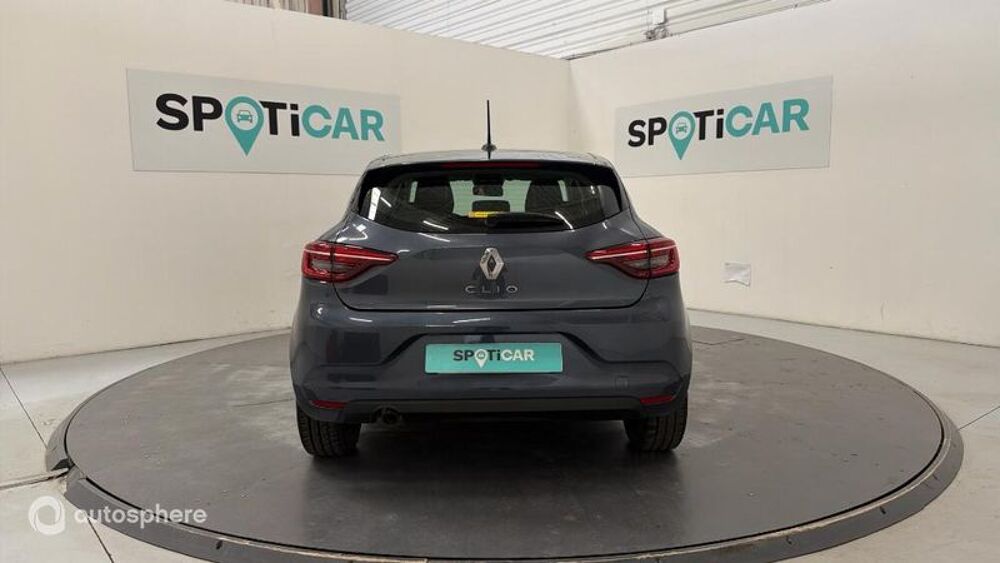 Clio 1.0 TCe 90ch Business -21N 2020 occasion 13100 Aix-en-Provence