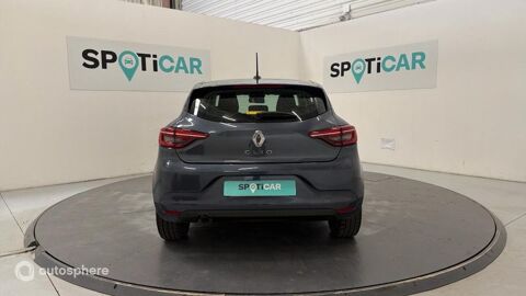 Clio 1.0 TCe 90ch Business -21N 2020 occasion 13100 Aix-en-Provence