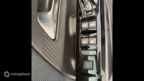 C5 aircross 1.2 Hybride 145ch MAX boite automatique 2026 occasion 16430 Champniers