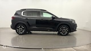 C5 aircross 1.5 BlueHDi 130ch MAX boite automatique 2025 occasion 86100 Ch&acirc;tellerault