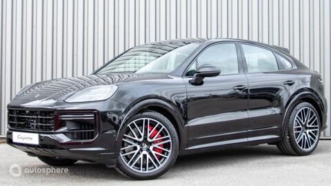 Annonce voiture Porsche Cayenne 223836 