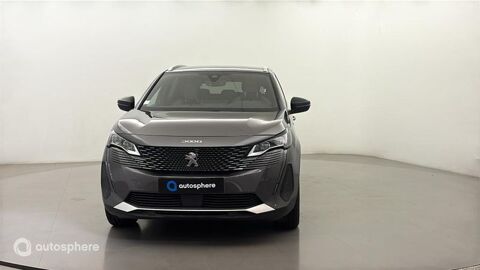 3008 HYBRID 225ch GT e-EAT8 2021 occasion 37540 Saint-Cyr-sur-Loire