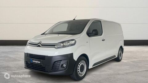 Citro&euml;n Jumpy M 1.5 BlueHDi 120ch S&S Driver 2021 occasion Meaux 77100