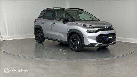 C3 Aircross 1.2 PureTech 130ch S&S MAX Automatique 2024 occasion 08000 Charleville-M&eacute;zi&egrave;res