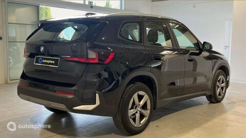 X1 sDrive18i 136ch 2022 occasion 13800 Istres