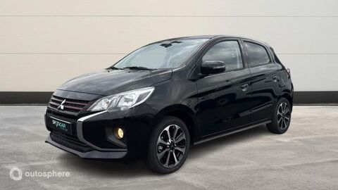 Mitsubishi Space Star 1.2 MIVEC 71ch Red Line EDITION 2024 2025 occasion Saint-Maximin 60740