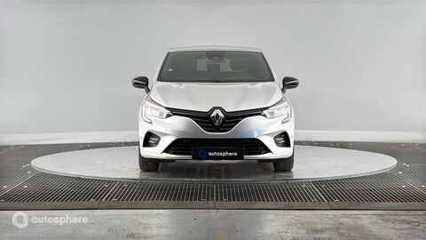 Clio 1.0 TCe 90ch Techno 2023 occasion 73200 Albertville