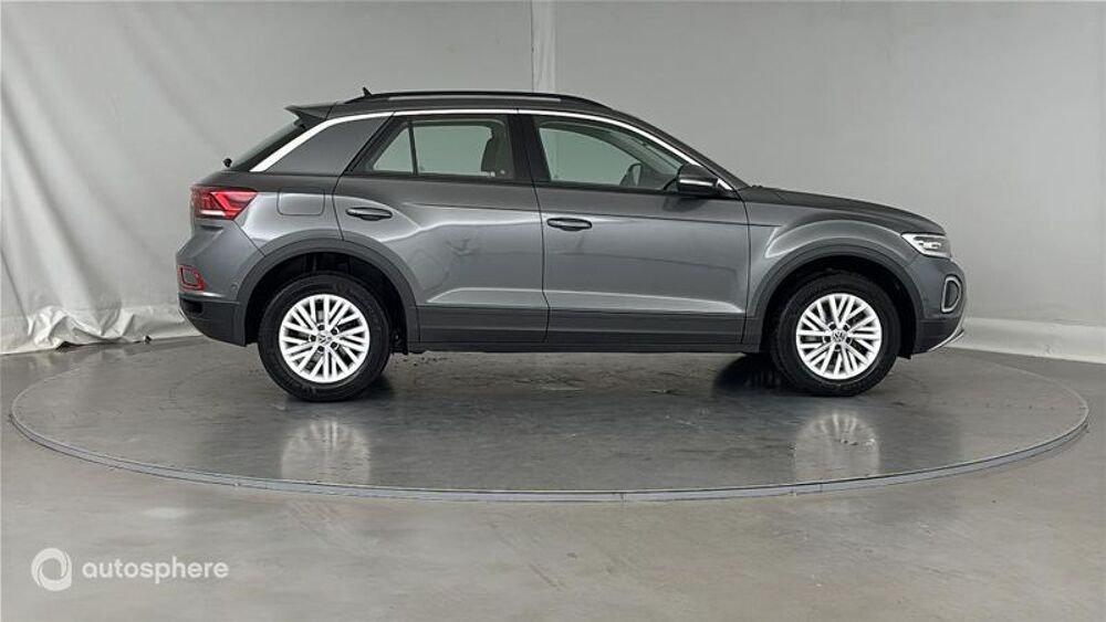 T-ROC 2.0 TDI 150ch Life Plus DSG7 2024 occasion 59552 Lambres-lez-Douai