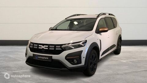 Dacia Jogger 1.0 ECO-G 100ch Extreme+ 7 places -24 2024 occasion Marly 57155