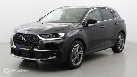 Citroën DS3 E-TENSE 225ch Rivoli 2022 occasion Bassussarry 64200