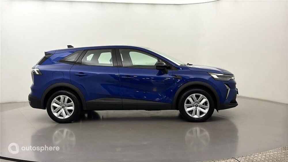 Symbioz 1.8 E-Tech full hybrid 160ch Evolution - 25 2025 occasion 59640 Dunkerque