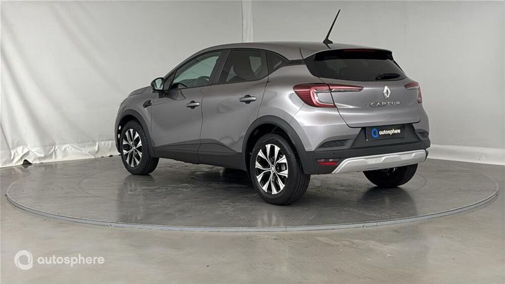 Captur 1.0 TCe 90ch Evolution 2024 occasion 77100 Meaux