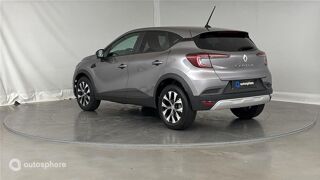 Captur 1.0 TCe 90ch Evolution 2024 occasion 77100 Meaux
