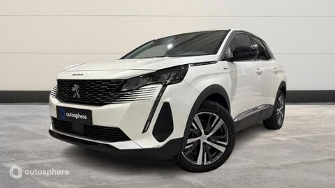 Annonce voiture Peugeot 3008 23499 �