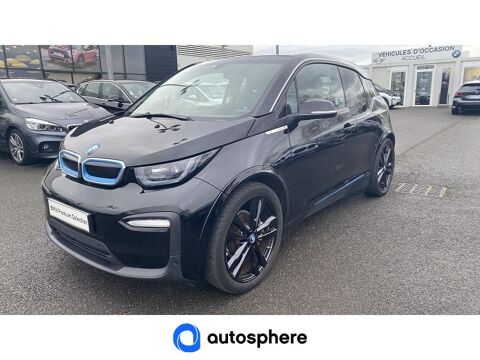 Annonce voiture BMW i3 23499 