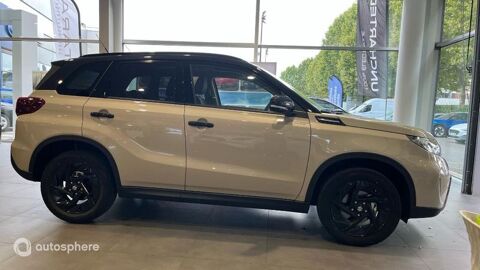 Vitara 1.4 Boosterjet Hybrid 110ch Xplore Auto 2026 occasion 92000 Nanterre