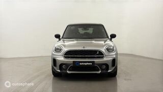 Countryman Cooper SE 125ch + 95ch Edition Premium Plus ALL4 BVA6 2022 occasion 33700 M&eacute;rignac
