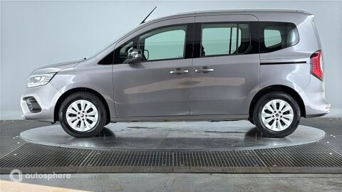Kangoo 1.5 Blue dCi 95ch Equilibre 2022 occasion 73200 Albertville