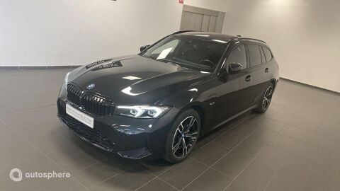 Annonce voiture BMW Srie 3 39499 