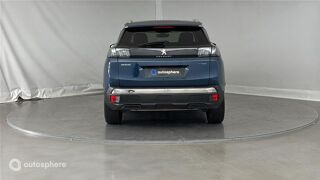 3008 HYBRID 225ch Allure Pack e-EAT8 2021 occasion 59160 Lomme