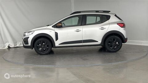 Sandero 1.0 TCe 90ch Stepway Extreme 2024 occasion 54800 JARNY