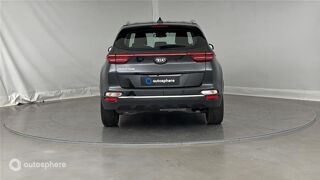 Sportage 1.6 CRDi 115ch MHEV Active 4x2 2020 occasion 51200 &Eacute;pernay