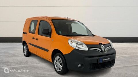 Kangoo 1.5 Blue dCi 115ch Grand Confort 5cv 2021 occasion 57000 Metz