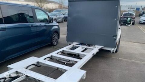 Transit T350 L5 2.0 EcoBlue 130ch Modulaire Trend 2025 occasion 62800 LIEVIN
