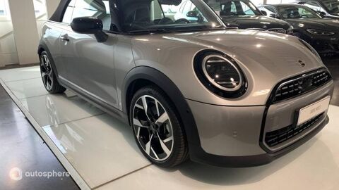 Cooper C 163ch Classic DKG7 2025 occasion 59113 Seclin