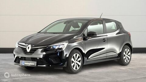 Annonce voiture Renault Clio 13999 €