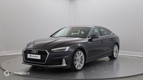 Annonce voiture Audi A5 32999 
