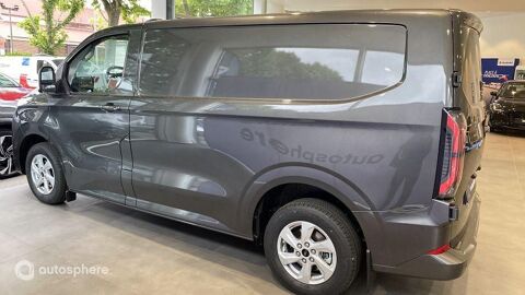 Transit 320 L1H1 Electrique 160 kW 218ch Limited 2025 occasion 92000 Nanterre