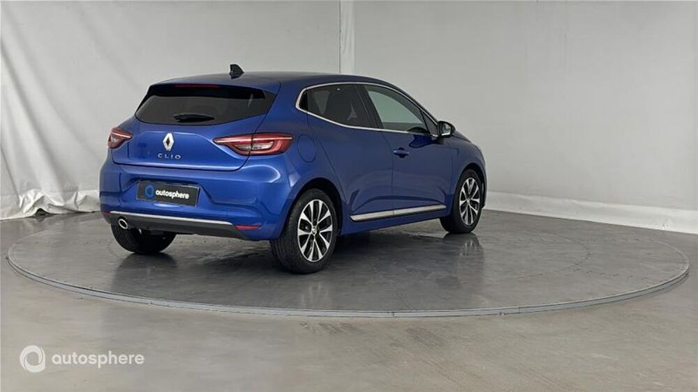Clio 1.3 TCe 140ch Techno 2023 occasion 59320 Sequedin