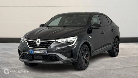 Annonce voiture Renault Arkana 22999 €