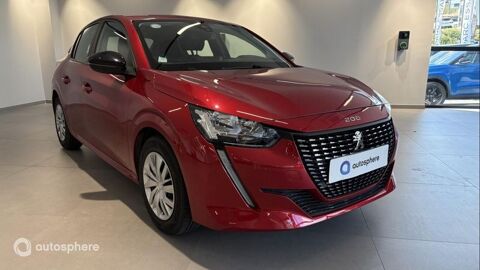 Peugeot 208 1.5 BlueHDi 100ch S&S Active 2023 occasion Champniers 16430