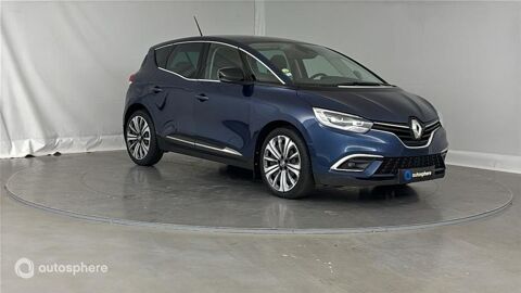 Sc&eacute;nic 1.7 Blue dCi 120ch Business - 21 2021 occasion 59300 Valenciennes