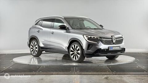 Austral 1.3 TCe mild hybrid 160ch Techno auto - 24 2024 occasion 74100 Annemasse