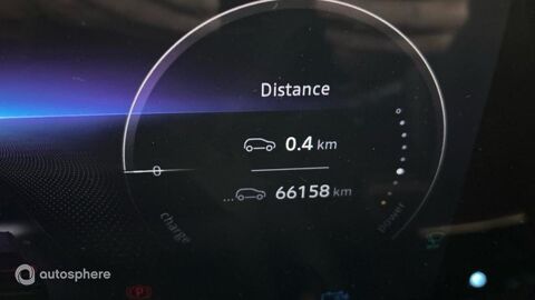 Austral 1.2 E-Tech full hybrid 200ch Techno 2023 occasion 62000 Arras