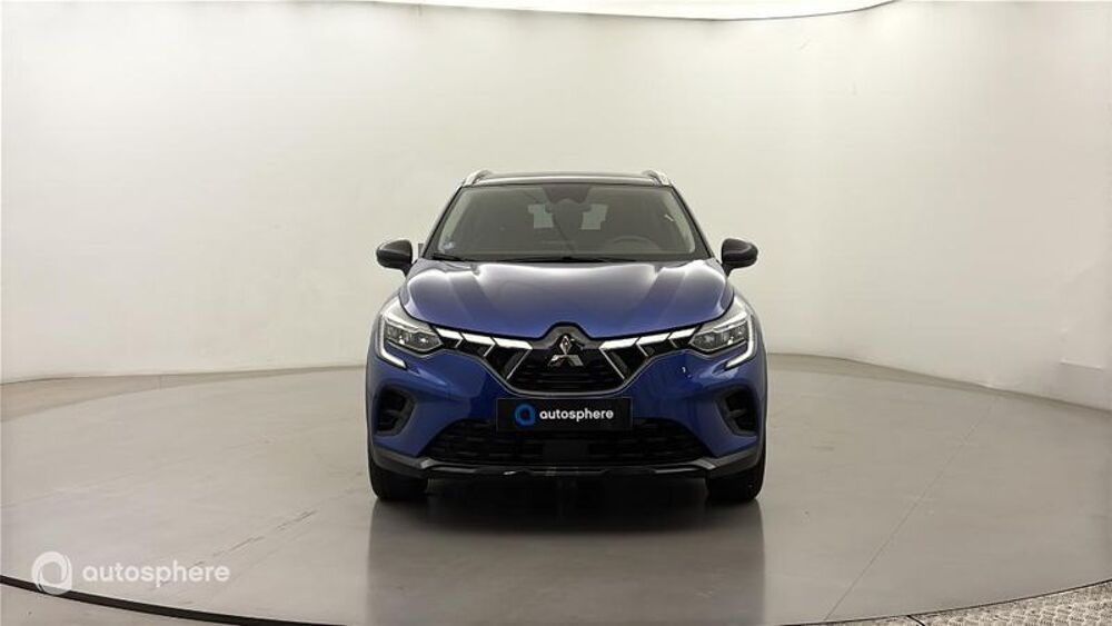 Asx 1.6 MPI PHEV 159ch Intense 2024 occasion 03100 Montlu&ccedil;on