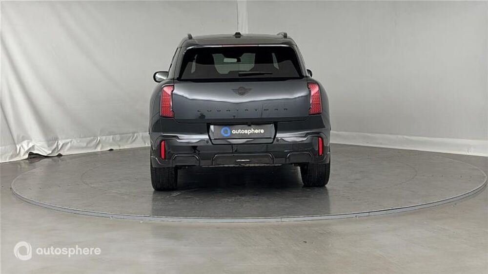 Countryman C 170ch JCW DKG7 2024 occasion 59650 Villeneuve-d'Ascq