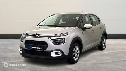 Citroen c3 1.2 PureTech 83ch S&S YOU!